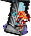 LEGO 70356 Nexo Knights Niszczycielski Kamienny Kolos
