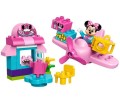 LEGO 10830 Duplo Kawiarnia Minnie