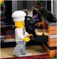 LEGO 10255 Creator Plac Zgromadzeń