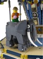 LEGO ® 10257 Creator Karuzela