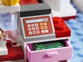 LEGO 3061 Kawiarnia wiek: 6-12 lat