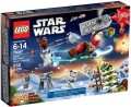 LEGO 75097 Star Wars Kalendarz adwetowy