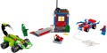 LEGO® 10754 Spider-Man kontra Skorpion