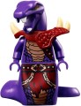 LEGO 70748 Ninjago Tytanowy smok