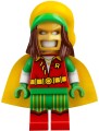 LEGO ® 70923 Prom kosmiczny Batmana