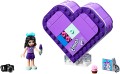 LEGO ® 41355 Pudełko w kształcie serca Emmy