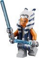 LEGO ® 75283 STAR WARS Czołg opancerzony (AAT™)