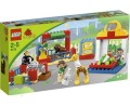 LEGO Duplo 6158 Szpital dla zwierząt
