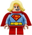 LEGO ® 76094 Supergirl vs Brainiac