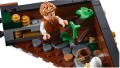 LEGO ® 75952 Fantastic Beasts Walizka Newta z magicznymi stworzeniami