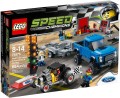 LEGO 75875 Speed Champions Ford F-150 i Ford model A