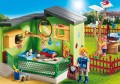 PLAYMOBIL 9276 Pensjonat dla kotów