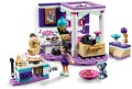 LEGO ® Friends 41342 Sypialnia Emmy