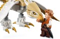 LEGO ® 75952 Fantastic Beasts Walizka Newta z magicznymi stworzeniami