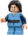LEGO 75191 Star Wars Jedi Starfighter z hipernapędem