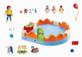 PLAYMOBIL 5570 Żłobek