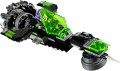 LEGO ® 72002 Podwójny infektor