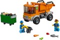 LEGO ® City 60220 Śmieciarka