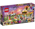 LEGO ® 41349 Wyścigowa restauracja