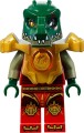 LEGO 70144 Chima Ognisty pojazd Lavala