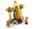 LEGO 75900 Scooby Doo Tajemnica muzeum Mumii