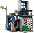 LEGO ® 70921 Armata Harley Quinn