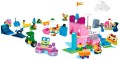 LEGO ® 41455 Kreatywne pudełko z klockami z Kiciorożkowa