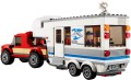 LEGO ® 60182 Pickup z przyczepą