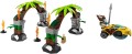  LEGO 70104 Chima Bramy dżungli
