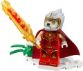LEGO 70142 Chima Ognisty pojazd Eris