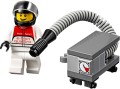 LEGO 75872 Speed Champions Audi R18 quattro