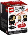 LEGO ® 41603 Brickheadz Kylo Ren