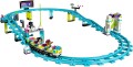 LEGO 41130 Friends Park rozrywki Roller Coaster 