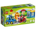 LEGO Duplo 10532 Policja