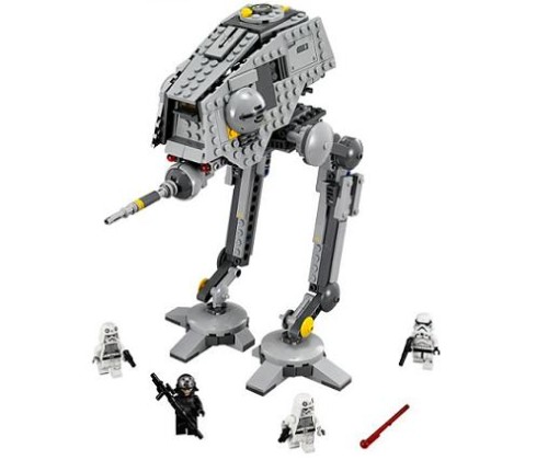 LEGO 75083 Star Wars AT-DP wiek 8-14