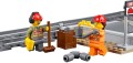 LEGO 60098 City Pociąg towarowy