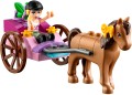 LEGO 10726 Juniors Przyczepa konna Stephanie