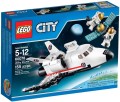 LEGO 60078 City Miniprom kosmiczny