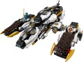 LEGO 70595 Ninjago Niewykrywalny pojazd ninja