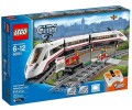 LEGO 60051 City Superszybki pociąg