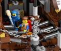 LEGO 70810 MetalBeard's Sea Cow
