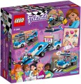 LEGO ® Friends 41348 Furgonetka usługowania