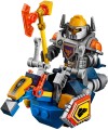 LEGO 70323 Nexo Knights Wulkaniczna kryjówka Jestro