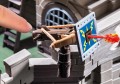 PLAYMOBIL 9240 Twierdza rycerzy herbu Lew