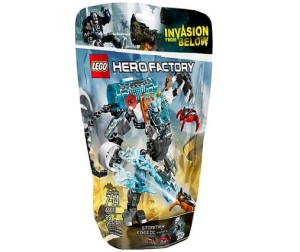 LEGO Hero Factory 44017 Maszyna mrożąca