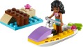 LEGO 41000 Friends Skuter wodny