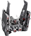  LEGO 75104 Star Wars Kylo Ren's Command Shuttle