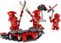 LEGO ® 75225 Elitarni gwardziści pretorianie