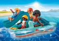 PLAYMOBIL 9424 Rower wodny