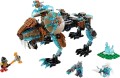 LEGO 70143 Chima Machina Sir Fangara 